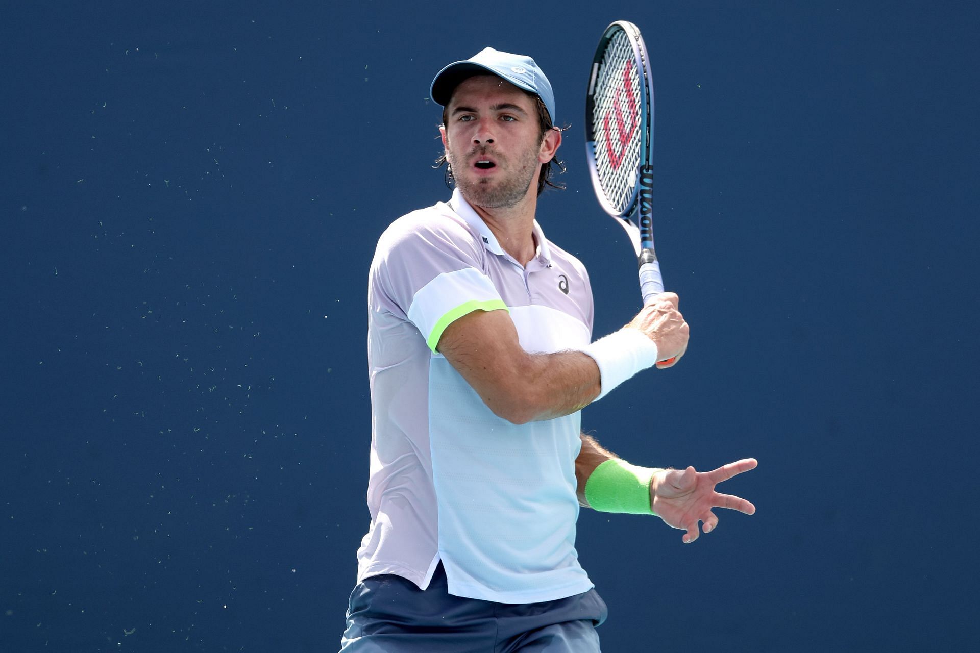 Coric has won only one of his last six matches.
